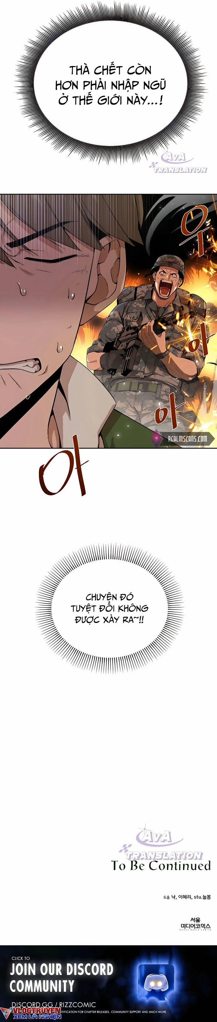 Tôi Từ Chức Và Có Một Khởi Đầu Mới Ở Thế Giới Này 3 trang 29