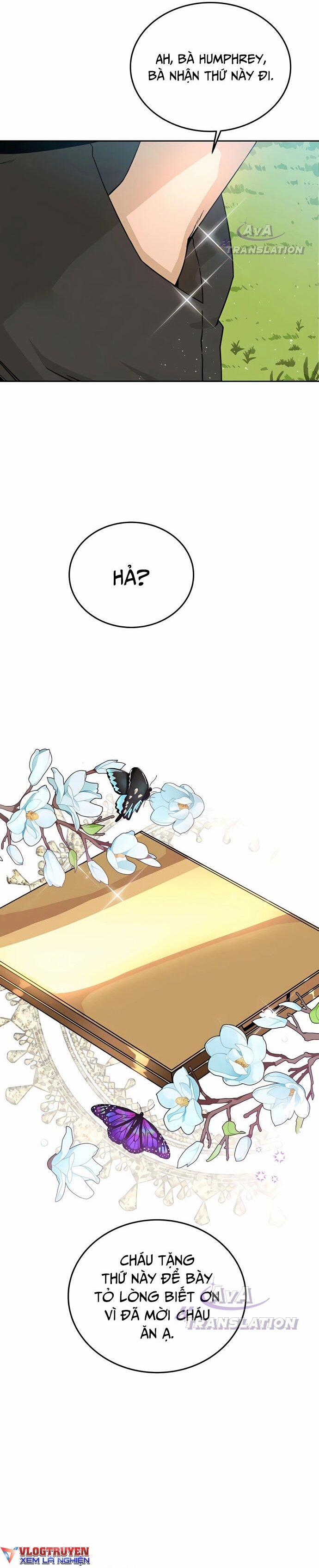 Tôi Từ Chức Và Có Một Khởi Đầu Mới Ở Thế Giới Này 3 trang 9