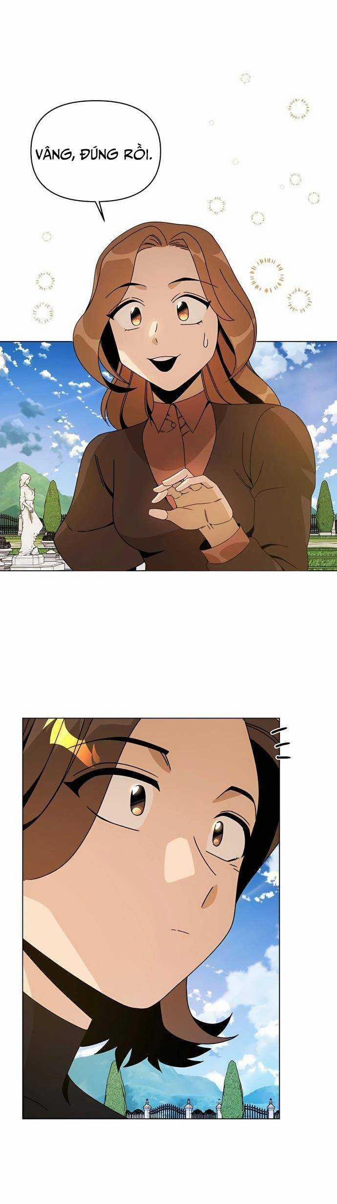 Tôi Từ Chức Và Có Một Khởi Đầu Mới Ở Thế Giới Này 71 trang 10