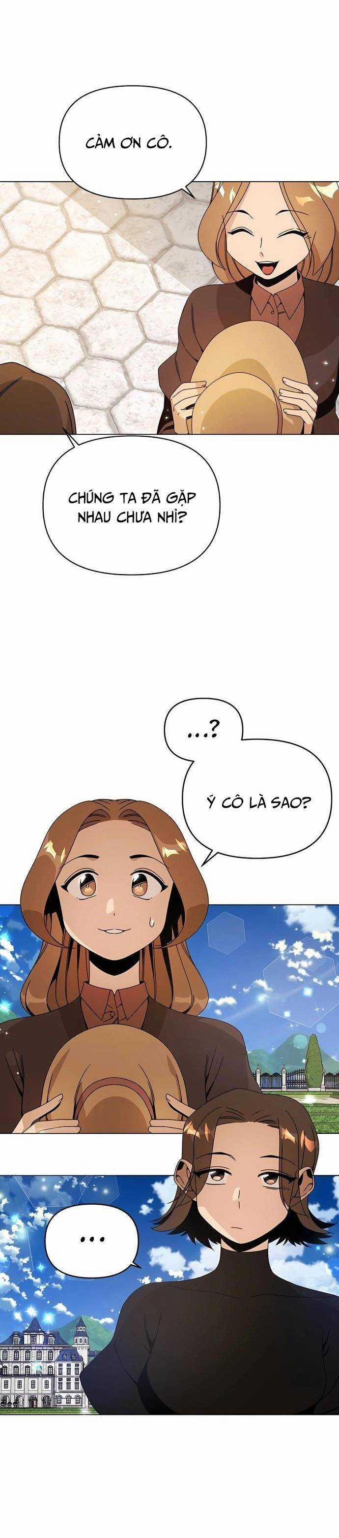 Tôi Từ Chức Và Có Một Khởi Đầu Mới Ở Thế Giới Này 71 trang 11