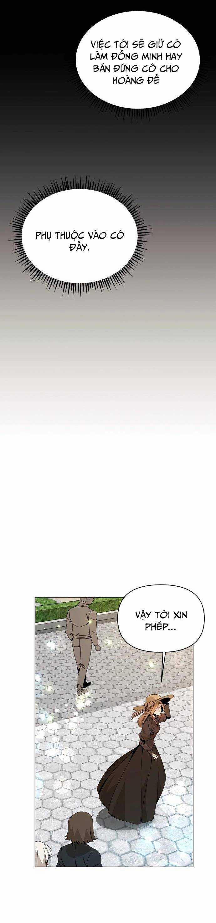 Tôi Từ Chức Và Có Một Khởi Đầu Mới Ở Thế Giới Này 71 trang 13