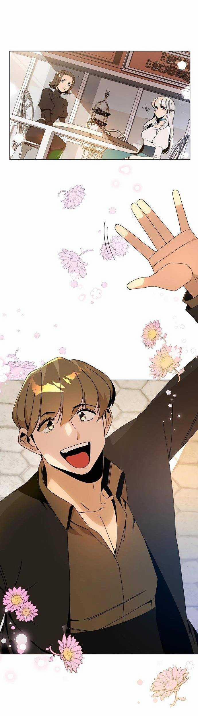 Tôi Từ Chức Và Có Một Khởi Đầu Mới Ở Thế Giới Này 71 trang 19