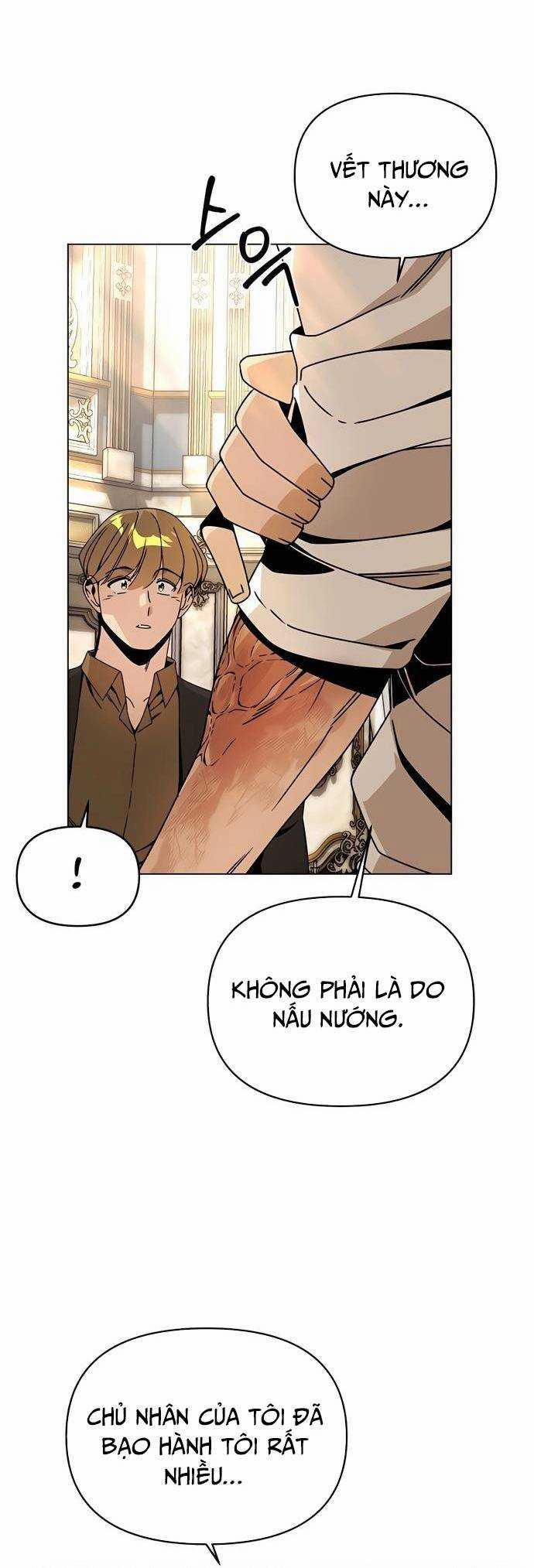 Tôi Từ Chức Và Có Một Khởi Đầu Mới Ở Thế Giới Này 71 trang 3