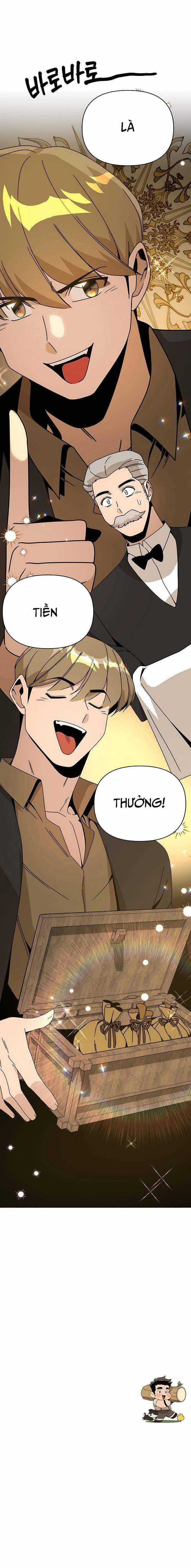 Tôi Từ Chức Và Có Một Khởi Đầu Mới Ở Thế Giới Này 71 trang 32