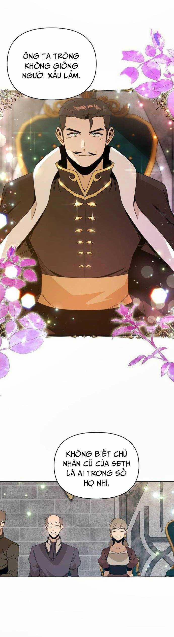 Tôi Từ Chức Và Có Một Khởi Đầu Mới Ở Thế Giới Này 72 trang 12