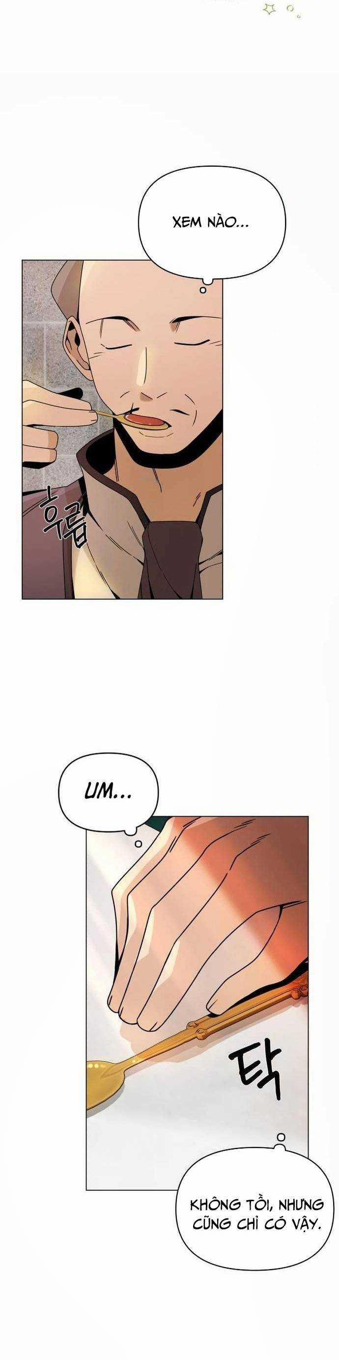 Tôi Từ Chức Và Có Một Khởi Đầu Mới Ở Thế Giới Này 72 trang 20