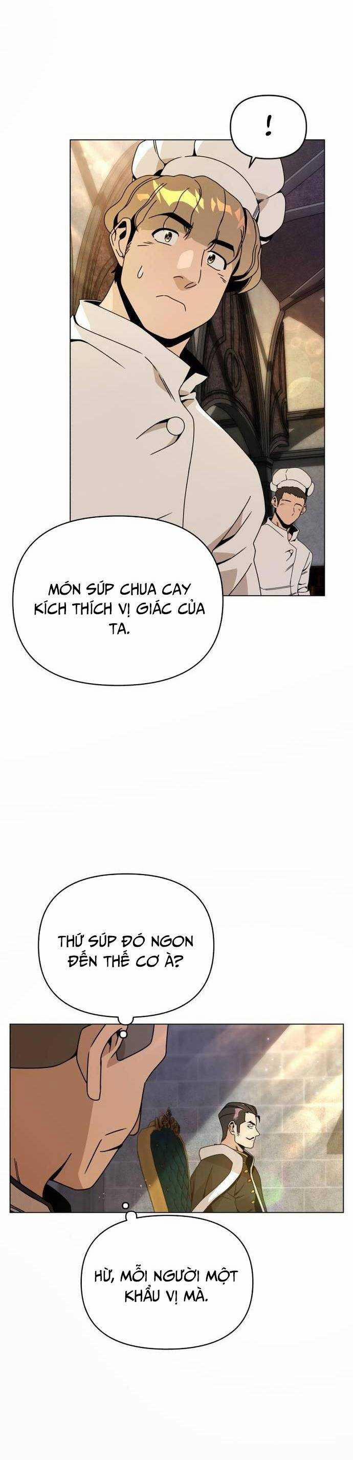 Tôi Từ Chức Và Có Một Khởi Đầu Mới Ở Thế Giới Này 72 trang 22