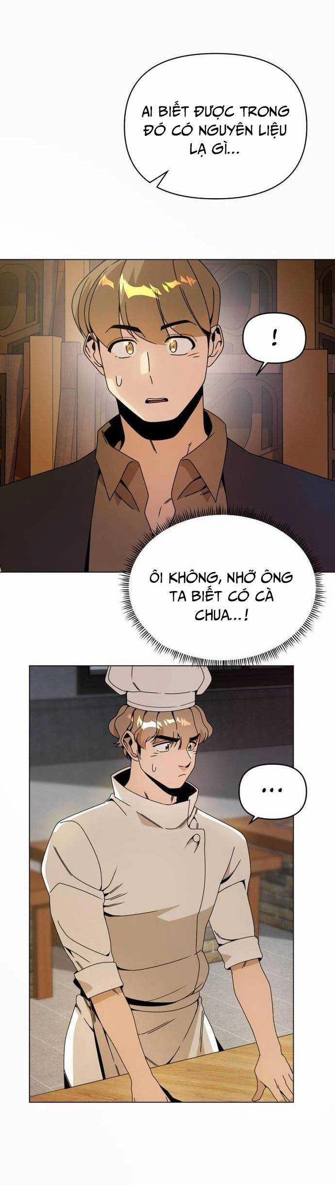 Tôi Từ Chức Và Có Một Khởi Đầu Mới Ở Thế Giới Này 72 trang 24