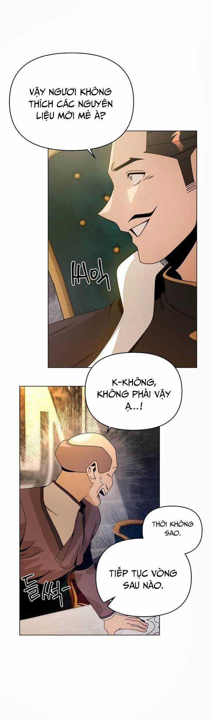 Tôi Từ Chức Và Có Một Khởi Đầu Mới Ở Thế Giới Này 72 trang 25