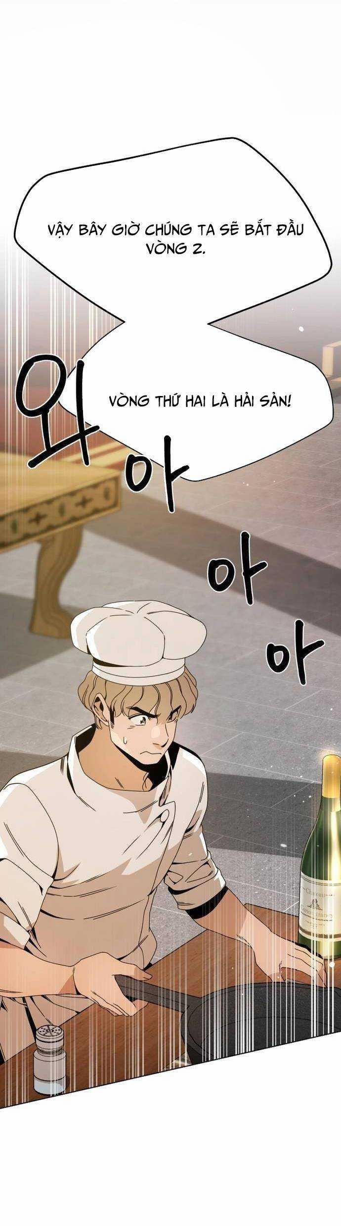 Tôi Từ Chức Và Có Một Khởi Đầu Mới Ở Thế Giới Này 72 trang 26