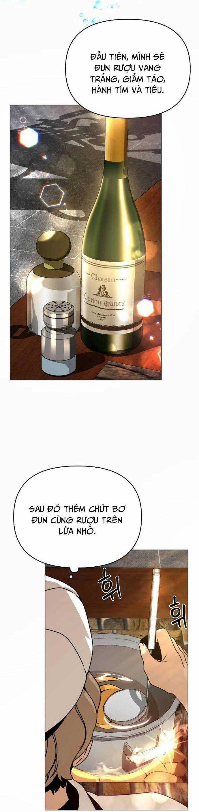 Tôi Từ Chức Và Có Một Khởi Đầu Mới Ở Thế Giới Này 72 trang 28