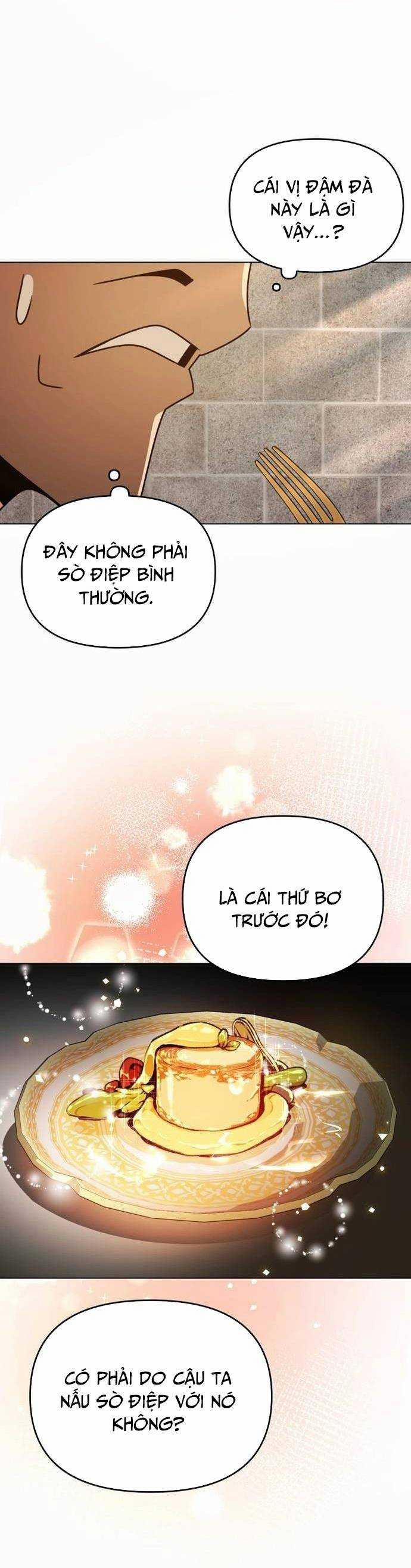 Tôi Từ Chức Và Có Một Khởi Đầu Mới Ở Thế Giới Này 72 trang 32