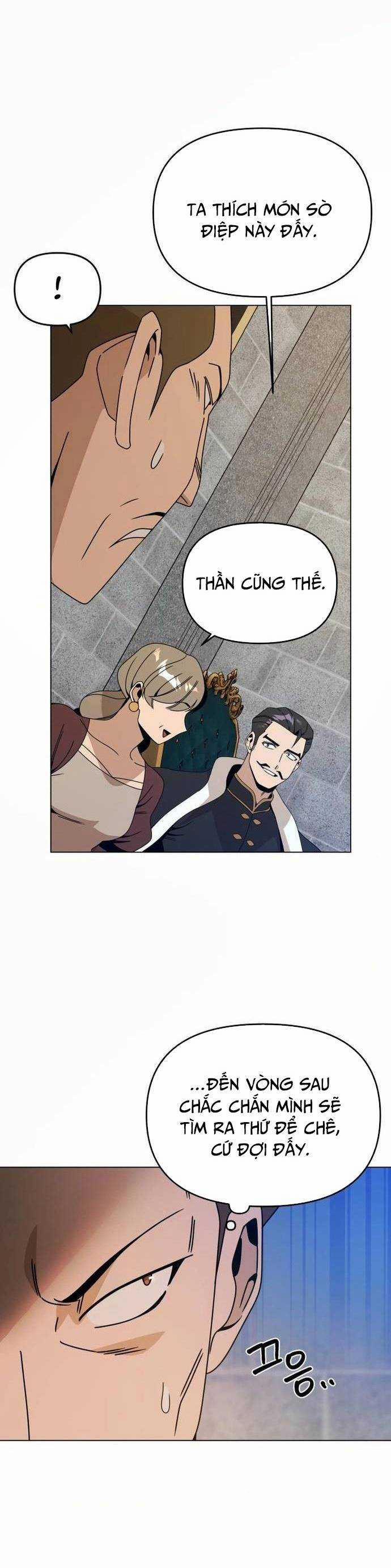 Tôi Từ Chức Và Có Một Khởi Đầu Mới Ở Thế Giới Này 72 trang 35