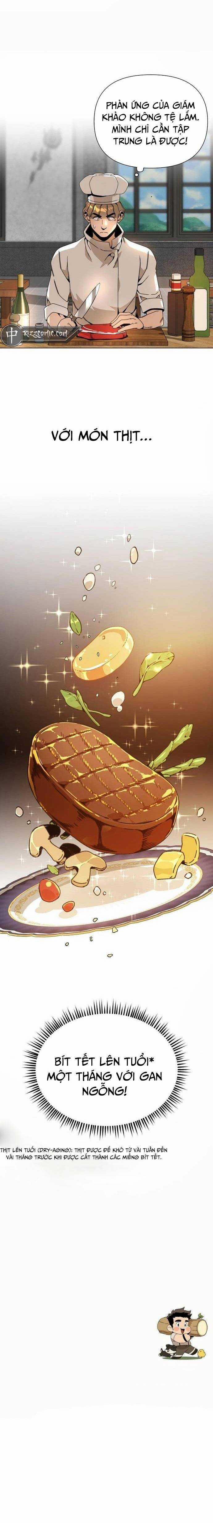 Tôi Từ Chức Và Có Một Khởi Đầu Mới Ở Thế Giới Này 72 trang 37