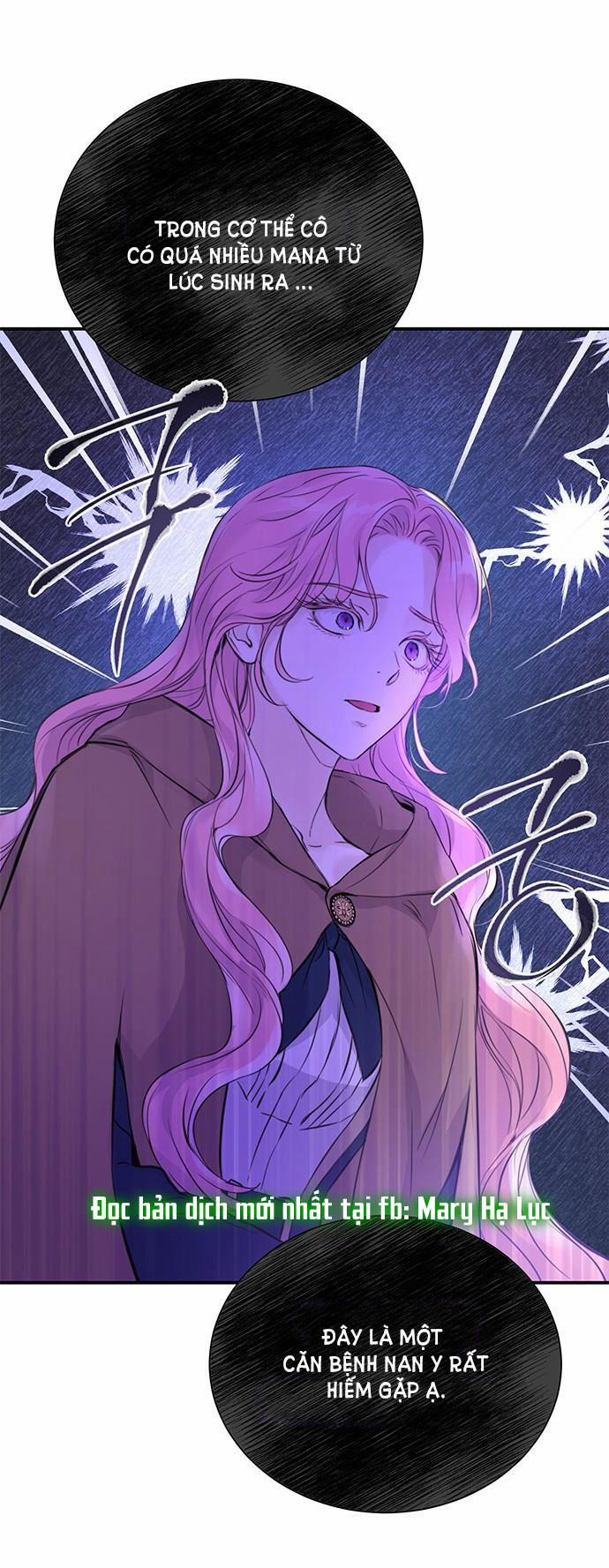 Tôi Tưởng Bản Thân Không Còn Sống Được Bao Lâu! 1 trang 14