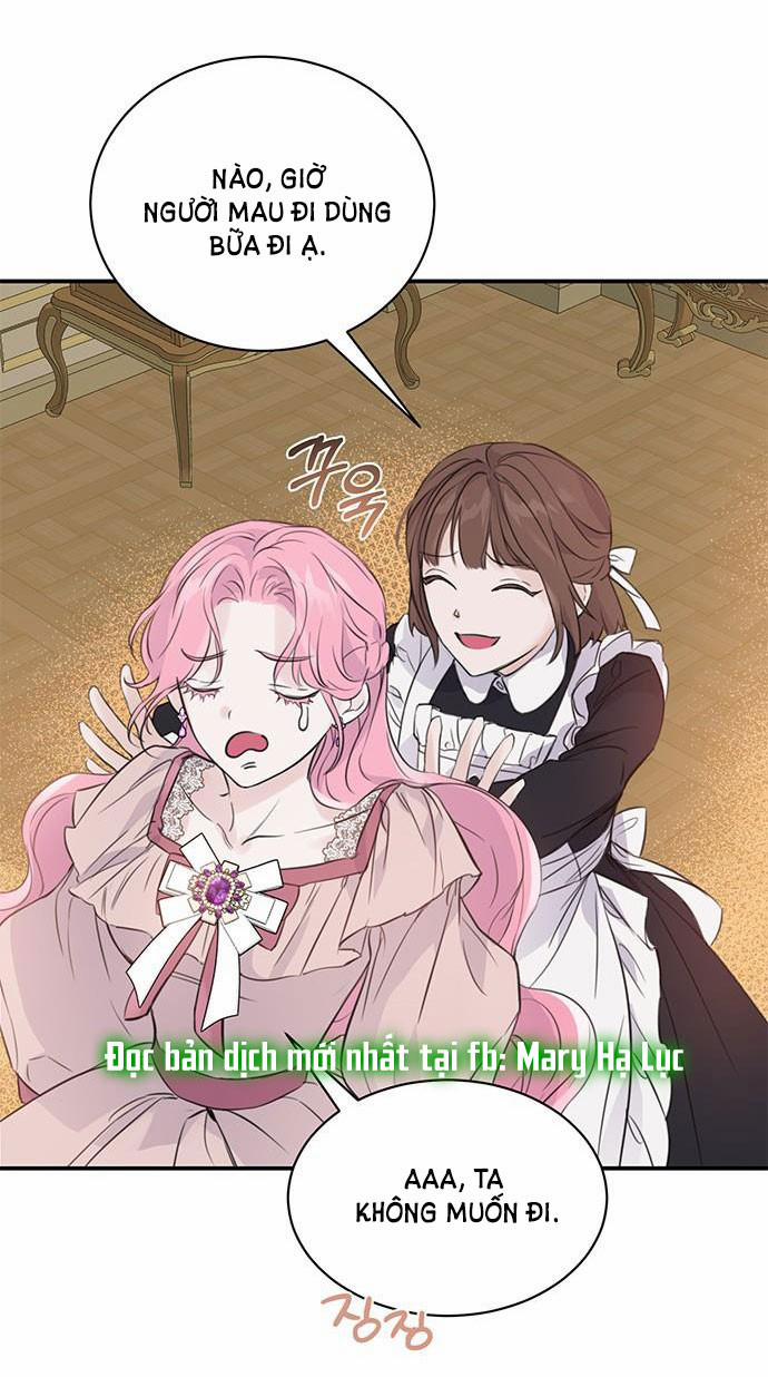 Tôi Tưởng Bản Thân Không Còn Sống Được Bao Lâu! 1 trang 27