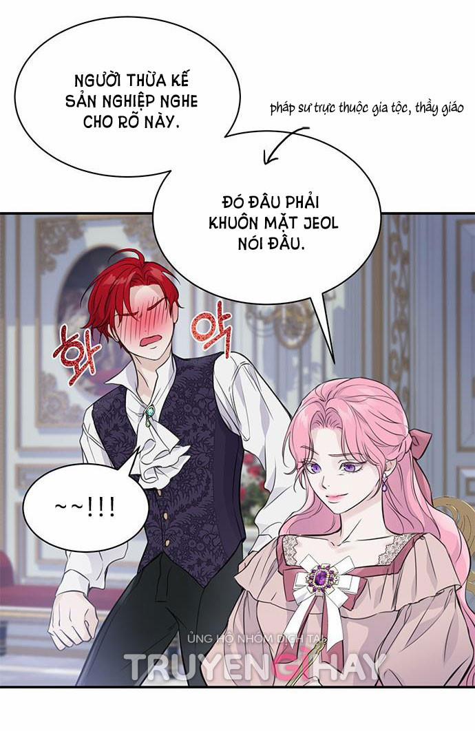 Tôi Tưởng Bản Thân Không Còn Sống Được Bao Lâu! 1 trang 42