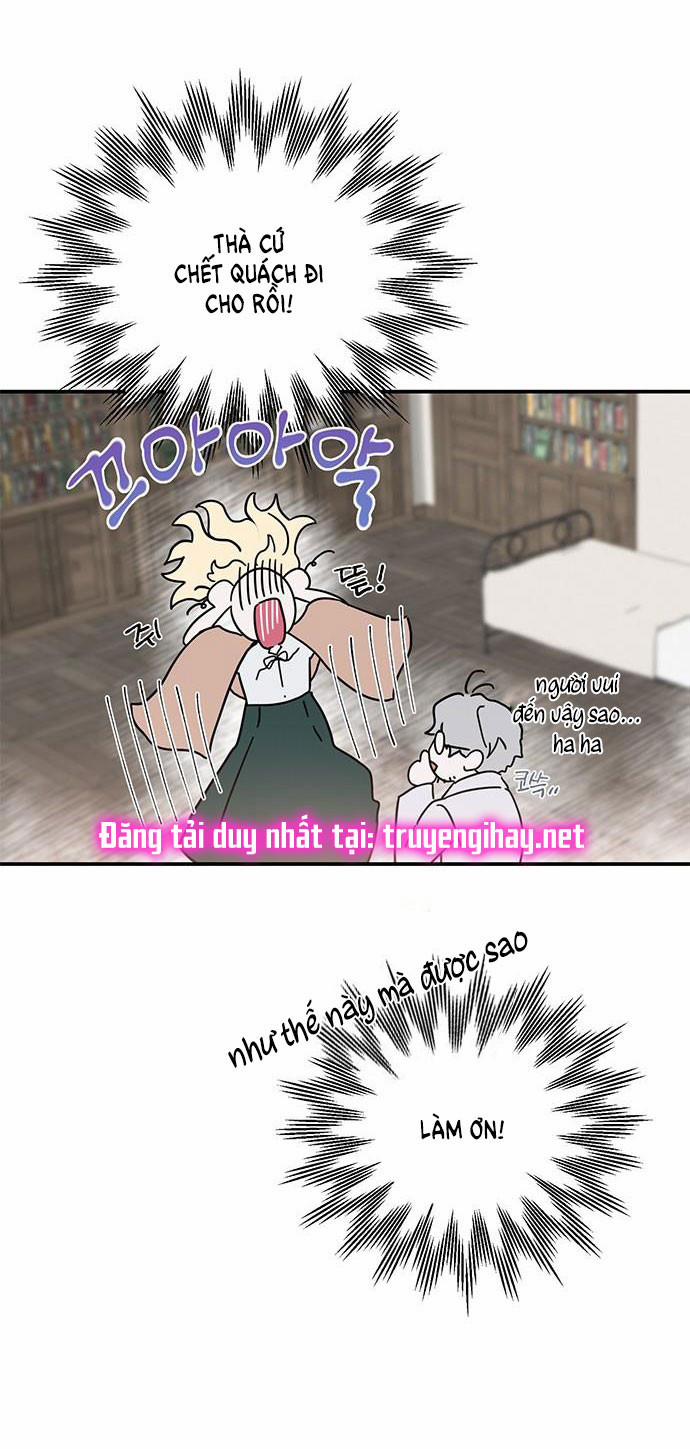 Tôi Tưởng Bản Thân Không Còn Sống Được Bao Lâu! 1 trang 7