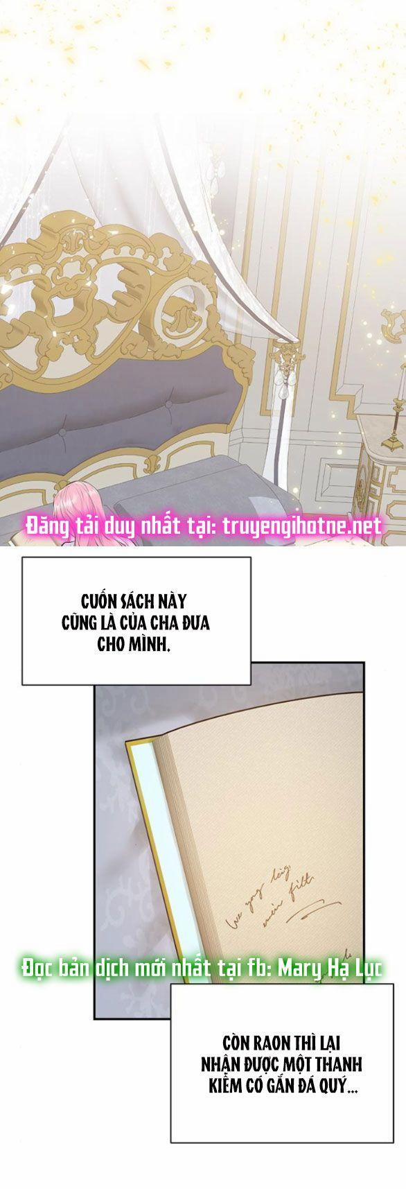 Tôi Tưởng Bản Thân Không Còn Sống Được Bao Lâu! 11.5 trang 0