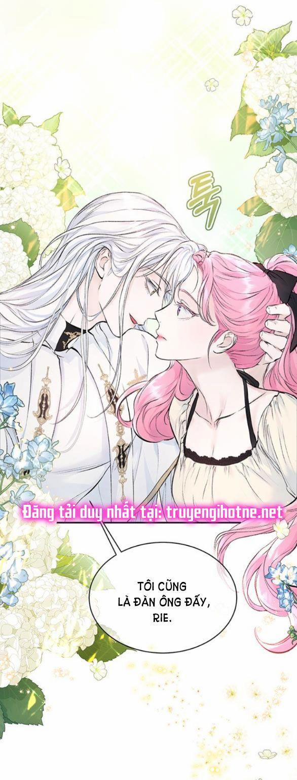 Tôi Tưởng Bản Thân Không Còn Sống Được Bao Lâu! 11 trang 0