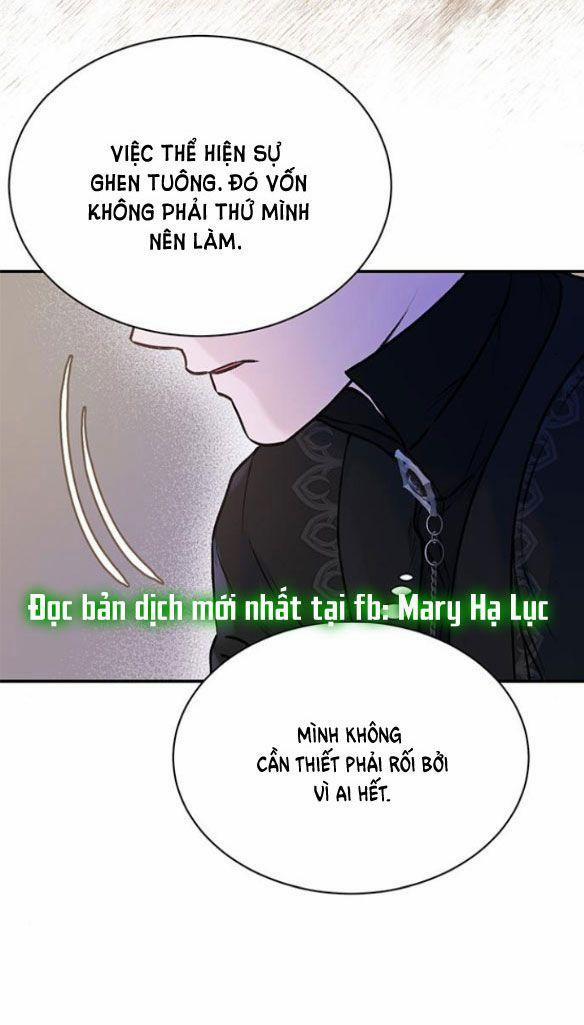 Tôi Tưởng Bản Thân Không Còn Sống Được Bao Lâu! 13.5 trang 0