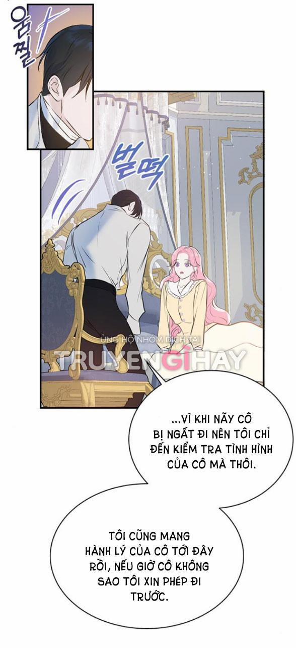 Tôi Tưởng Bản Thân Không Còn Sống Được Bao Lâu! 4.2 trang 0