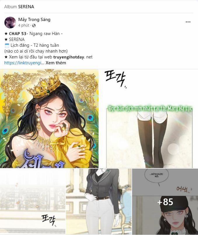 Tôi Tưởng Bản Thân Không Còn Sống Được Bao Lâu! 52.2 trang 0
