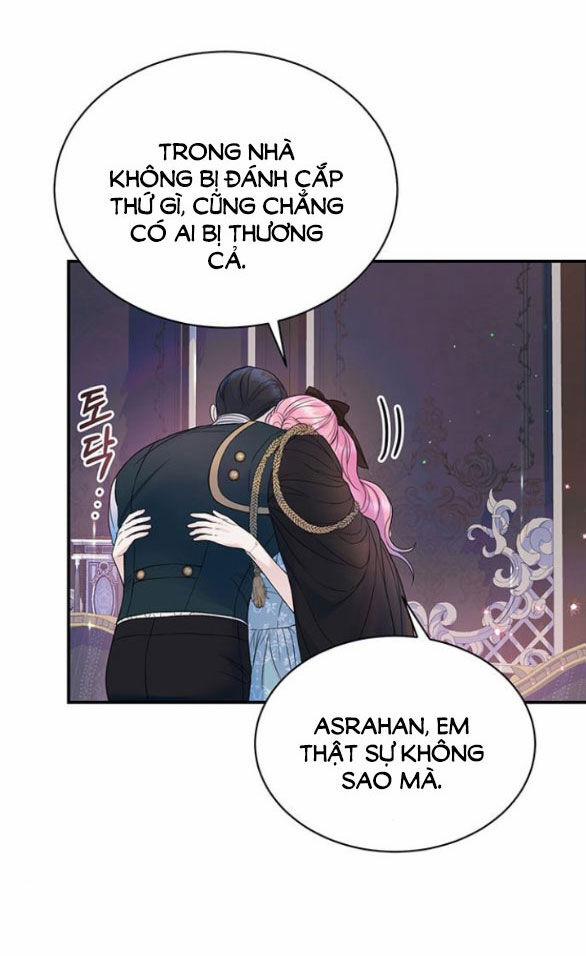 Tôi Tưởng Bản Thân Không Còn Sống Được Bao Lâu! 54.2 trang 2