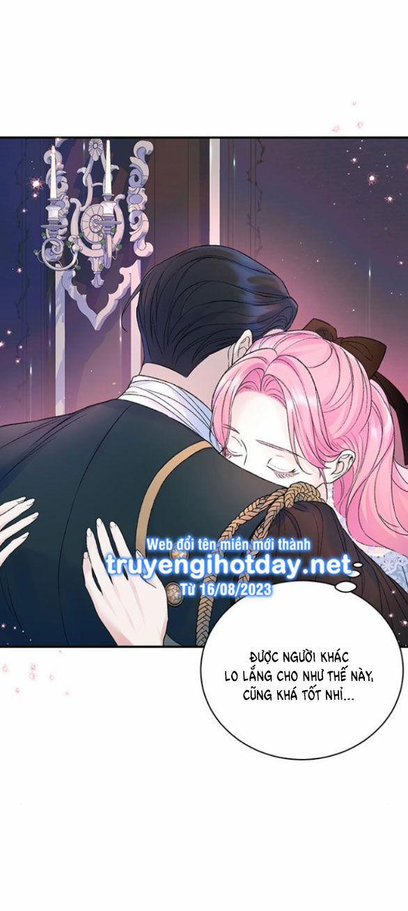 Tôi Tưởng Bản Thân Không Còn Sống Được Bao Lâu! 54.2 trang 3