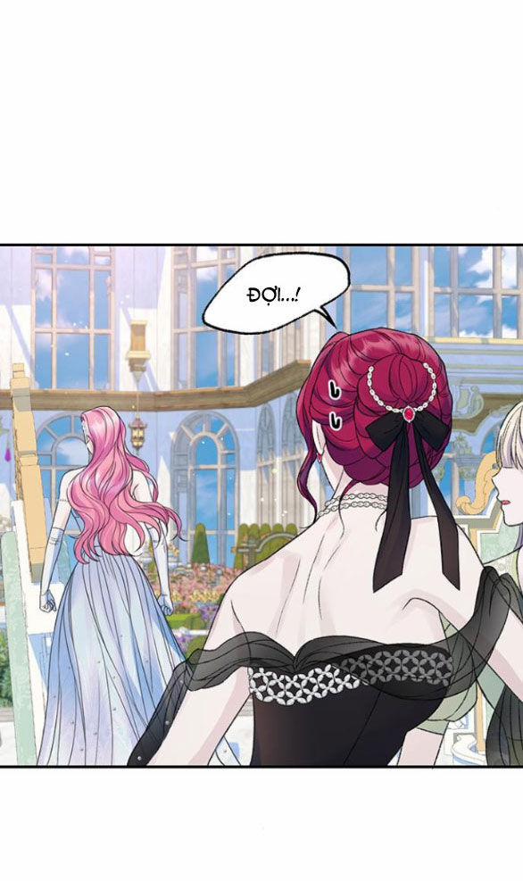 Tôi Tưởng Bản Thân Không Còn Sống Được Bao Lâu! 55.1 trang 20