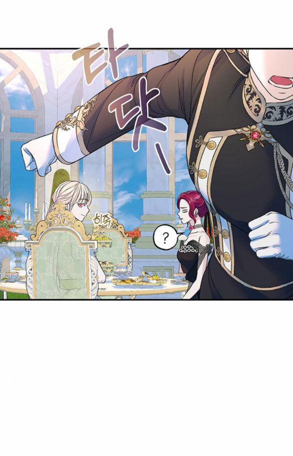 Tôi Tưởng Bản Thân Không Còn Sống Được Bao Lâu! 55.1 trang 22