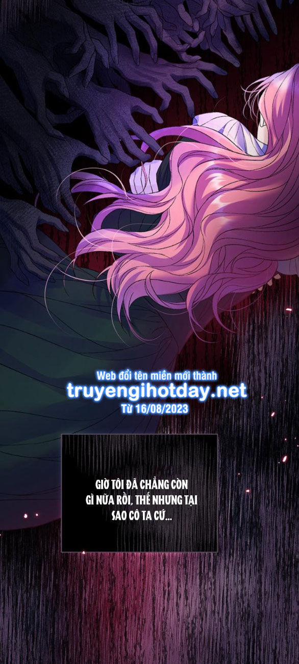 Tôi Tưởng Bản Thân Không Còn Sống Được Bao Lâu! 55.1 trang 30