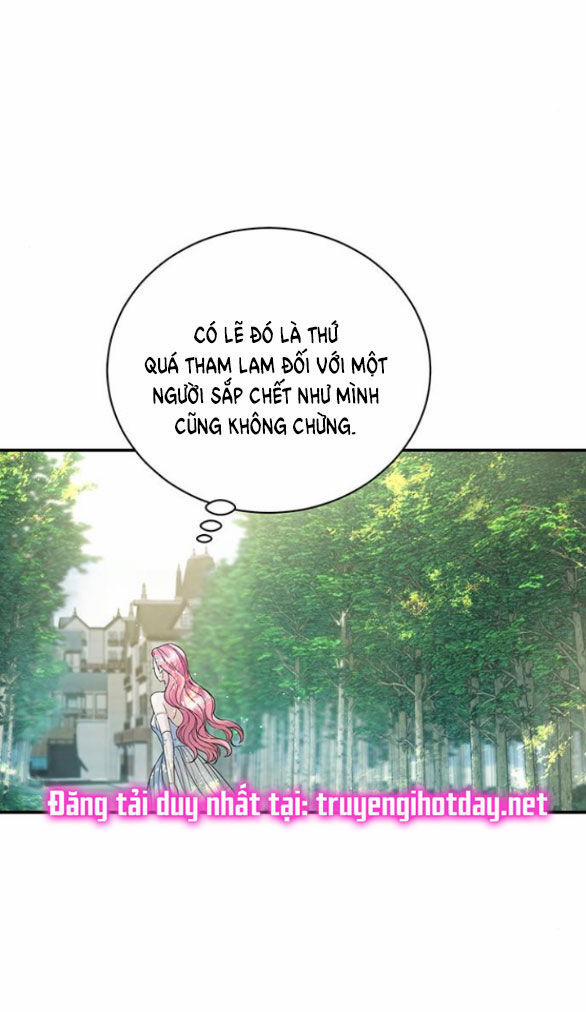 Tôi Tưởng Bản Thân Không Còn Sống Được Bao Lâu! 55.1 trang 34