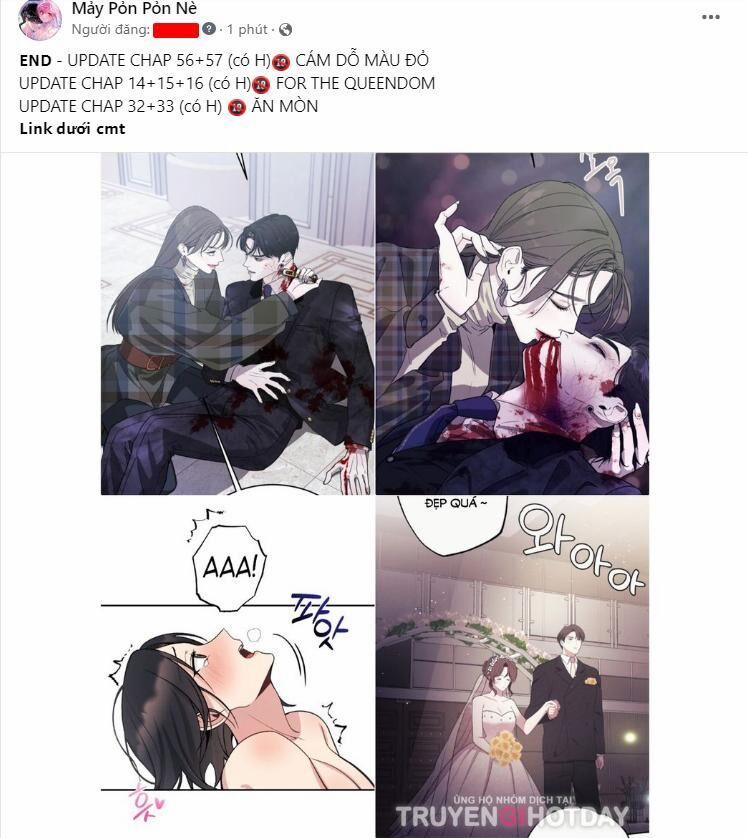 Tôi Tưởng Bản Thân Không Còn Sống Được Bao Lâu! 55.1 trang 4