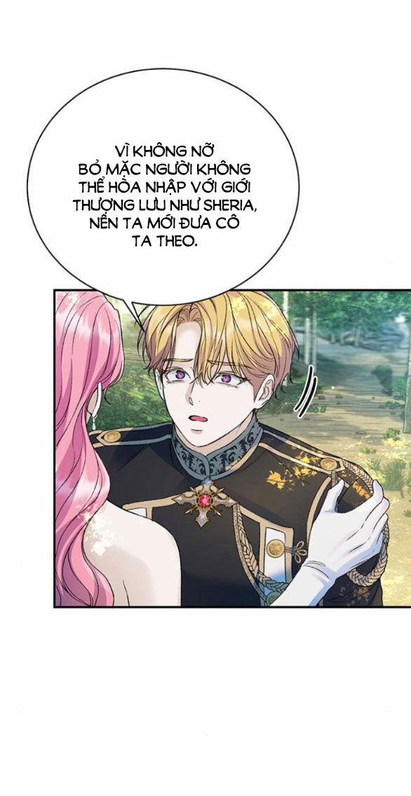 Tôi Tưởng Bản Thân Không Còn Sống Được Bao Lâu! 55.1 trang 40