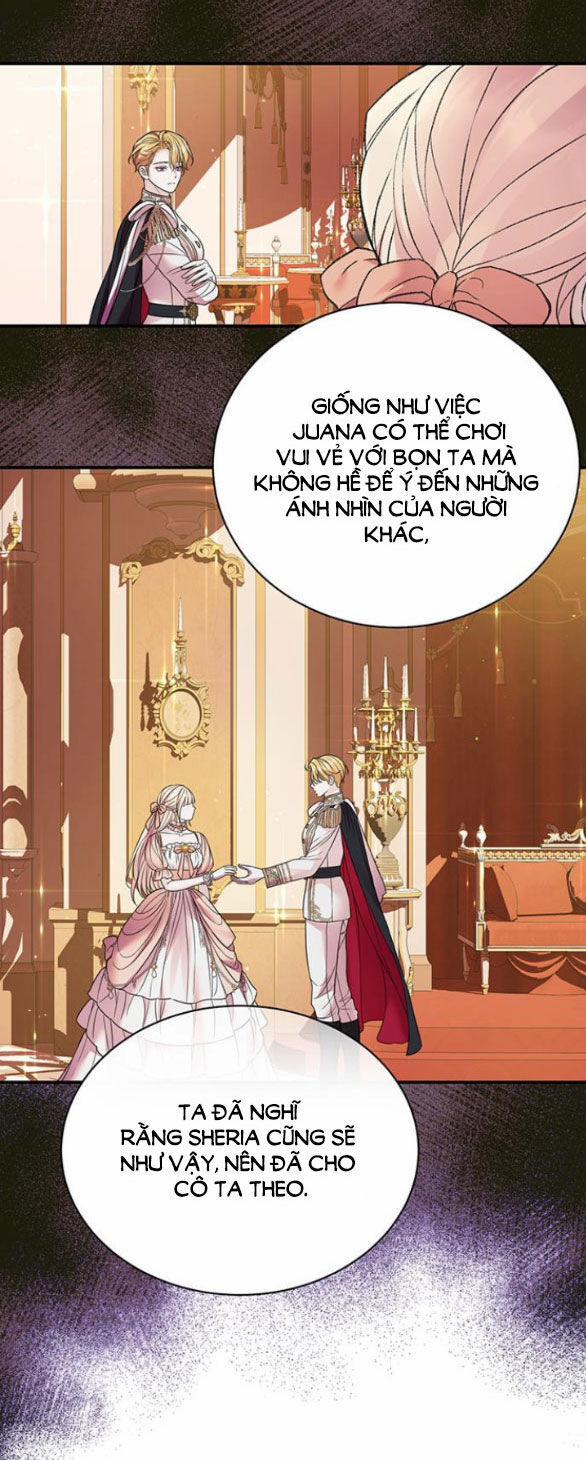 Tôi Tưởng Bản Thân Không Còn Sống Được Bao Lâu! 55.1 trang 42