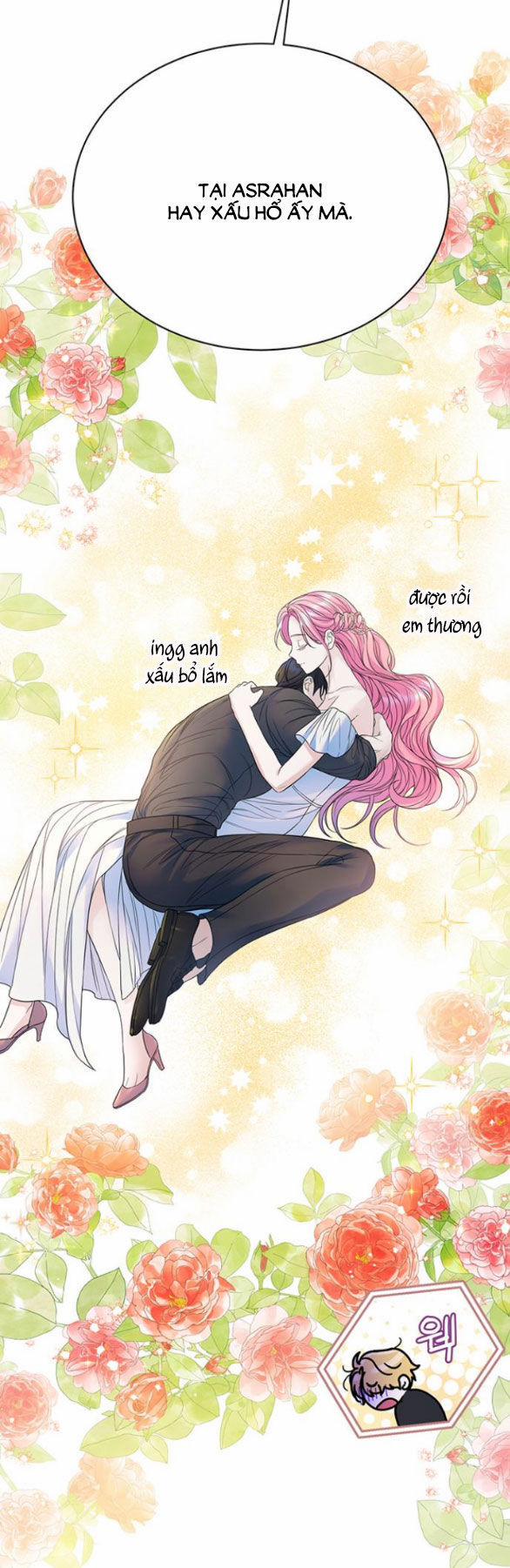 Tôi Tưởng Bản Thân Không Còn Sống Được Bao Lâu! 55.1 trang 9