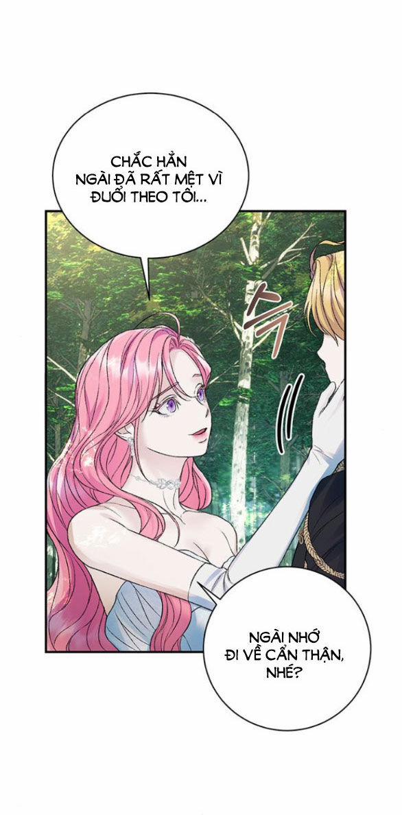 Tôi Tưởng Bản Thân Không Còn Sống Được Bao Lâu! 55.2 trang 2