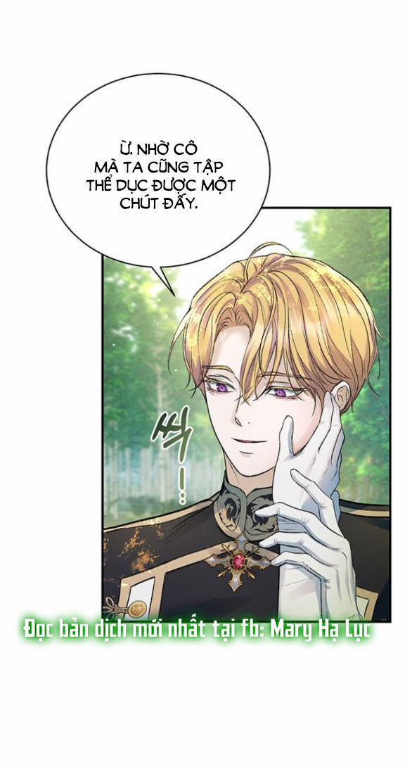 Tôi Tưởng Bản Thân Không Còn Sống Được Bao Lâu! 55.2 trang 3