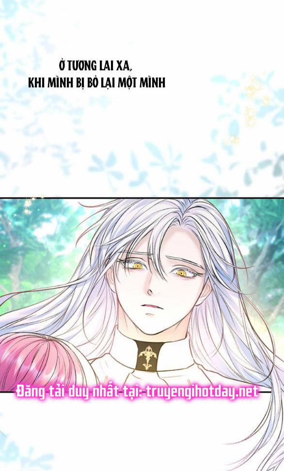 Tôi Tưởng Bản Thân Không Còn Sống Được Bao Lâu! 57.1 trang 10