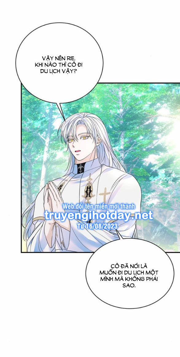 Tôi Tưởng Bản Thân Không Còn Sống Được Bao Lâu! 57.1 trang 15