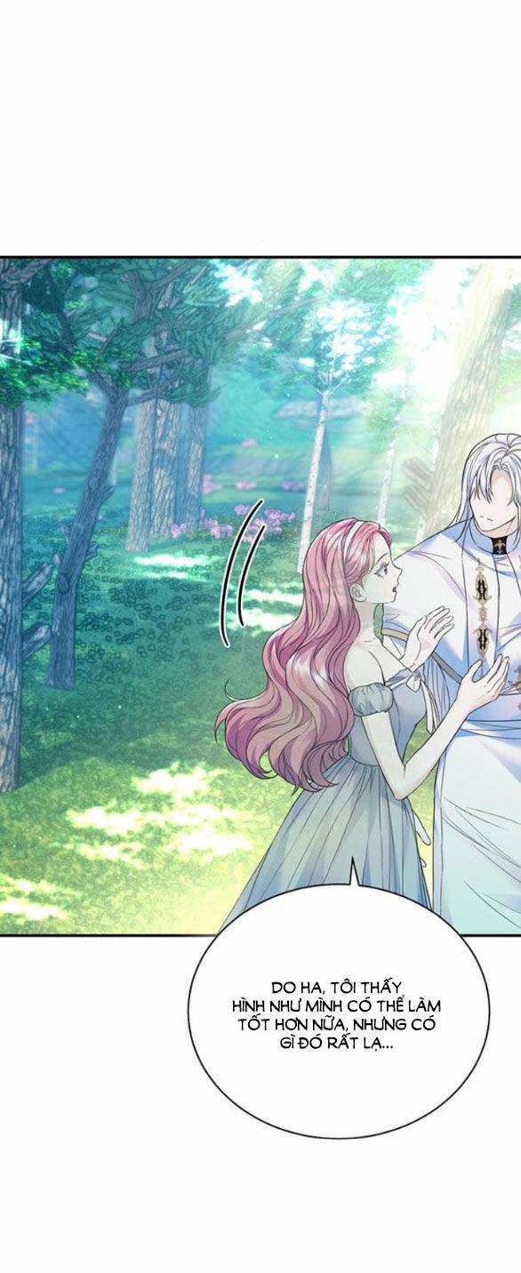 Tôi Tưởng Bản Thân Không Còn Sống Được Bao Lâu! 57.1 trang 2