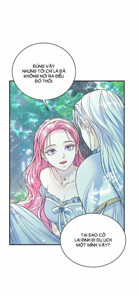 Tôi Tưởng Bản Thân Không Còn Sống Được Bao Lâu! 57.1 trang 20