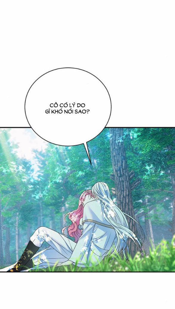 Tôi Tưởng Bản Thân Không Còn Sống Được Bao Lâu! 57.1 trang 22
