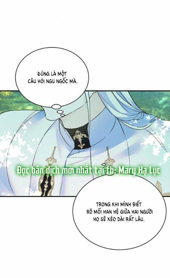 Tôi Tưởng Bản Thân Không Còn Sống Được Bao Lâu! 57.1 trang 25