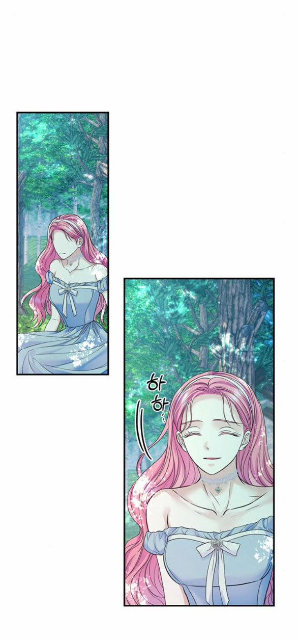 Tôi Tưởng Bản Thân Không Còn Sống Được Bao Lâu! 57.1 trang 26