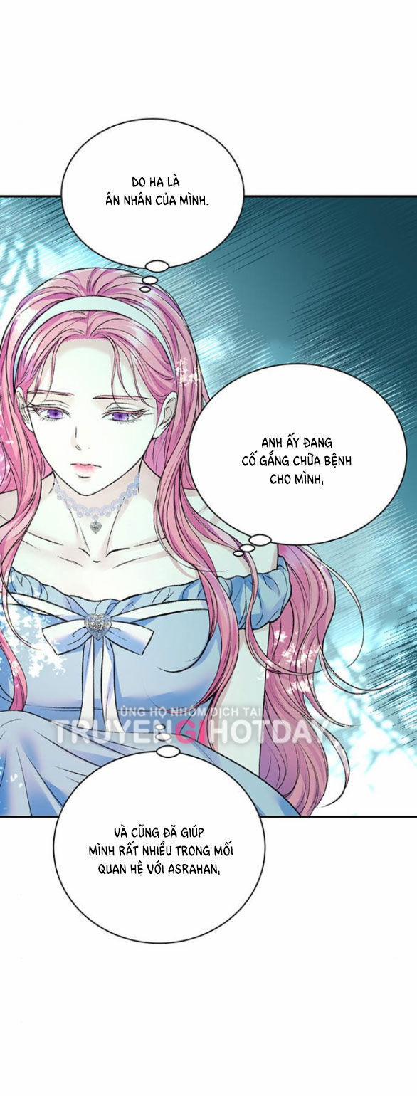 Tôi Tưởng Bản Thân Không Còn Sống Được Bao Lâu! 57.1 trang 30