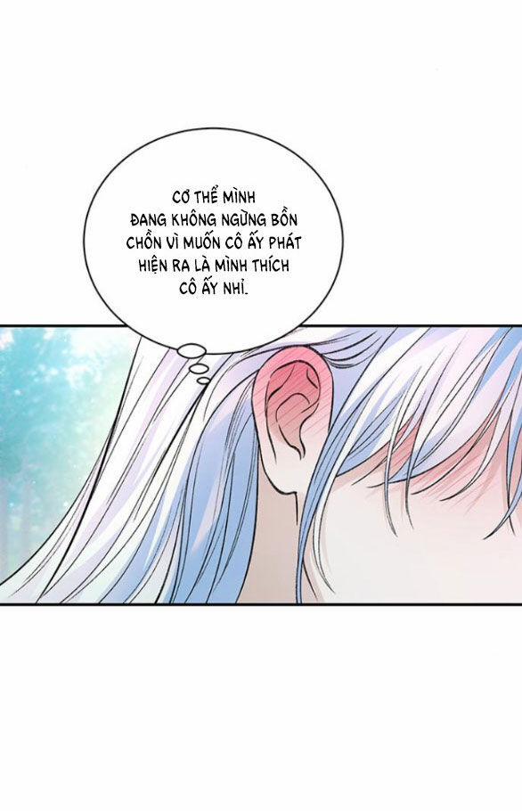Tôi Tưởng Bản Thân Không Còn Sống Được Bao Lâu! 57.1 trang 5