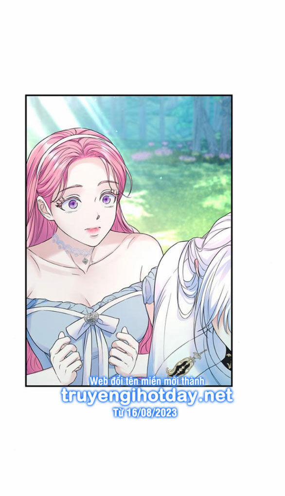 Tôi Tưởng Bản Thân Không Còn Sống Được Bao Lâu! 57.1 trang 6