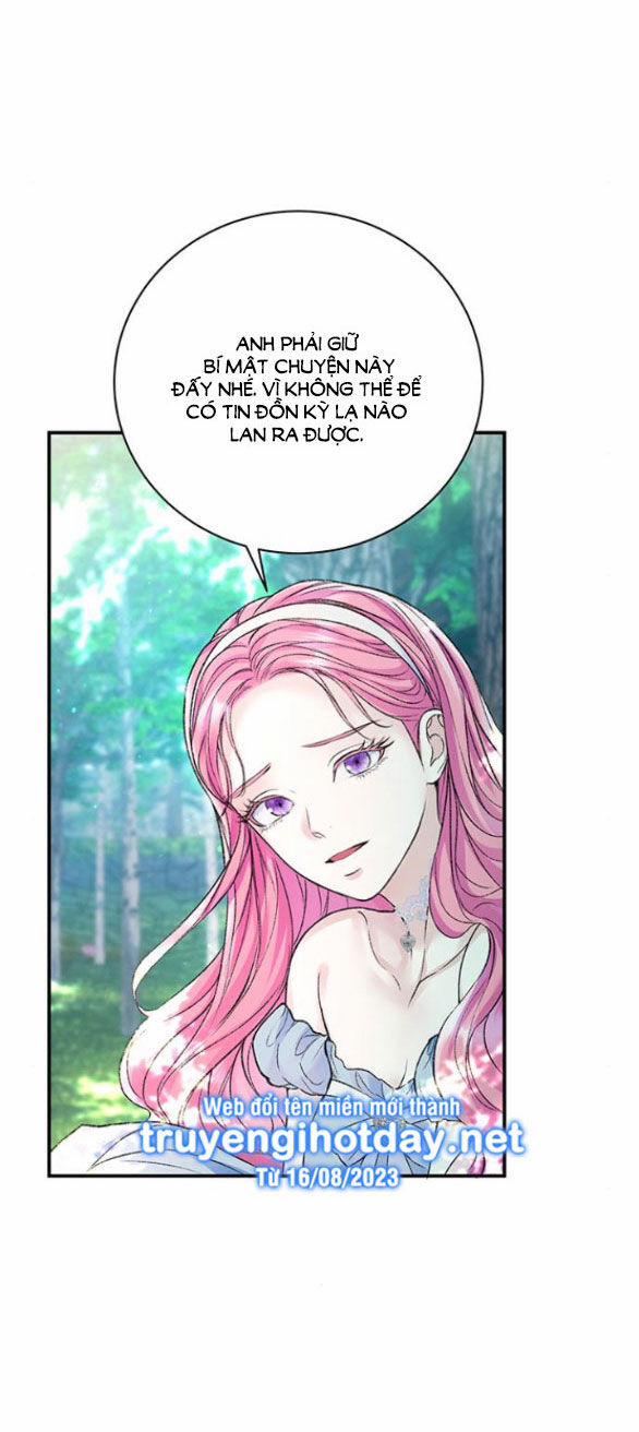 Tôi Tưởng Bản Thân Không Còn Sống Được Bao Lâu! 57.2 trang 11